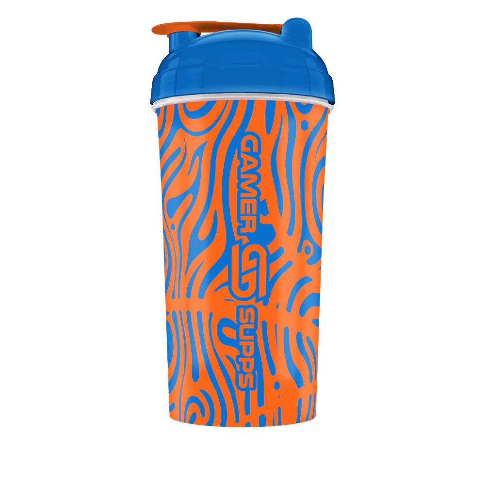 24oz All Over Print Shaker - Blorange 🇦🇺 - Image 4