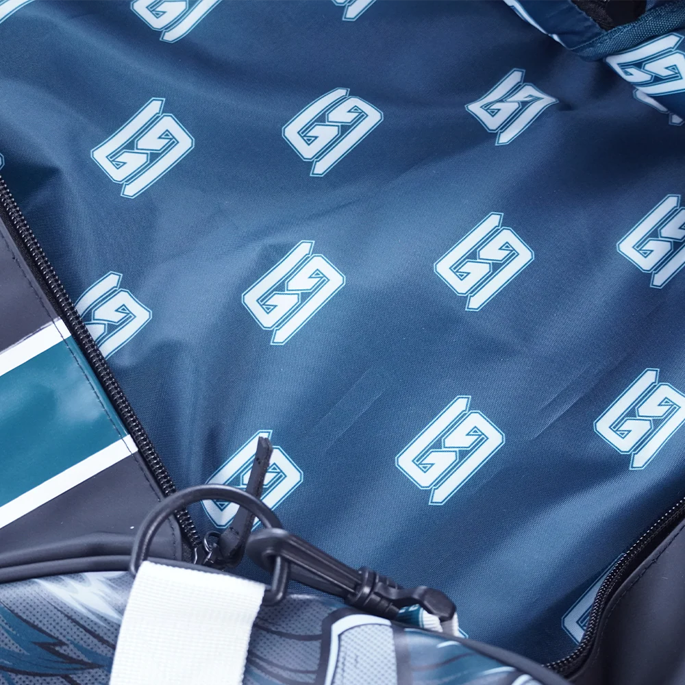 69ers: Gym Bag - Image 7