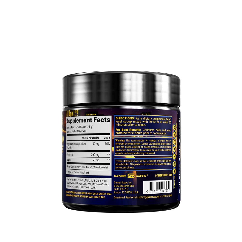 AFK Blueberry Lemon Cake - 40 Servings - Image 4