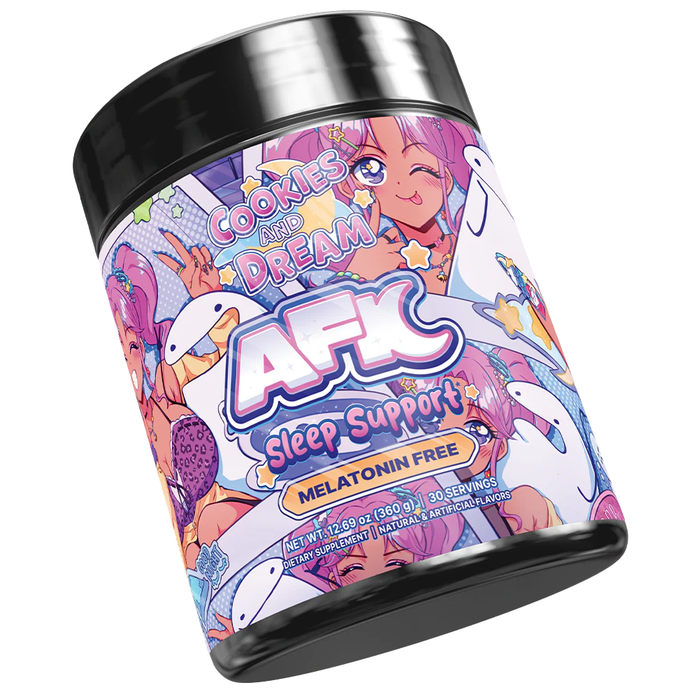 AFK: Cookies and Dream - 30 Servings - Image 3