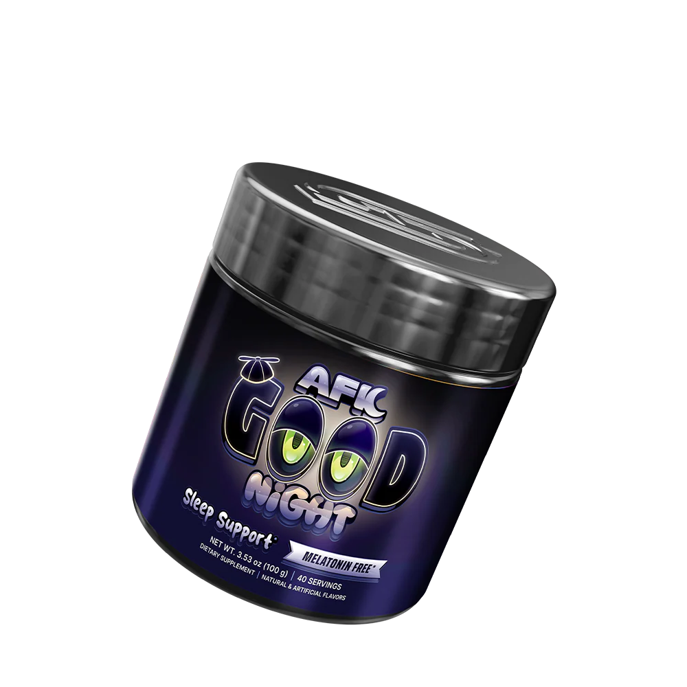AFK: GOOD Night - 40 Servings - Image 3
