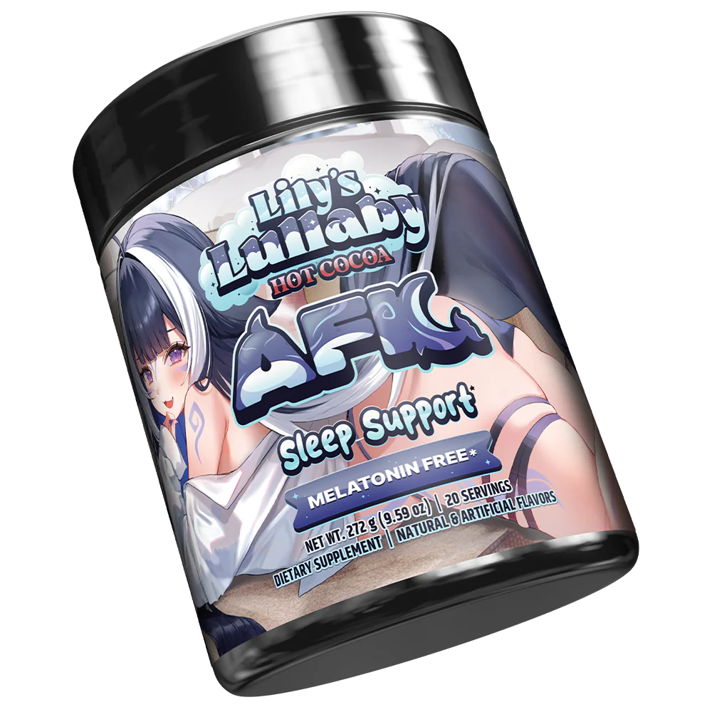 AFK: Lily's Lullaby - 20 Servings - Image 4