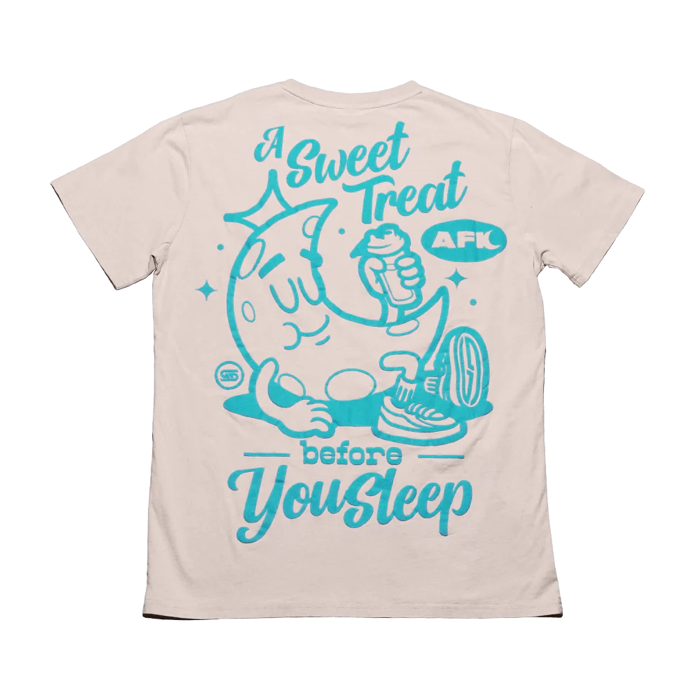 AFK Heritage Shirt - Image 3