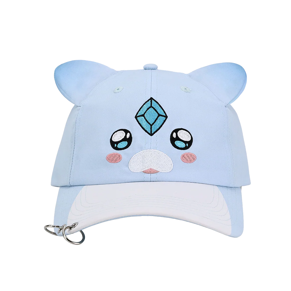 AmaLee: Scuffling Hat