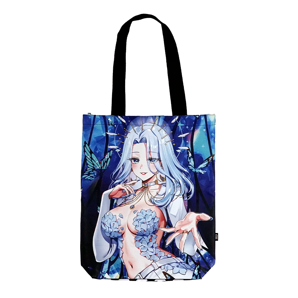 AmaLee: Tote Bag