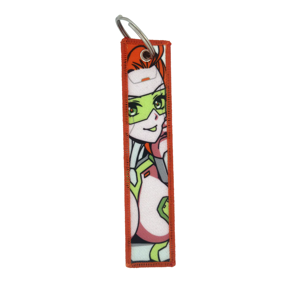 Android 69 Jet Tag