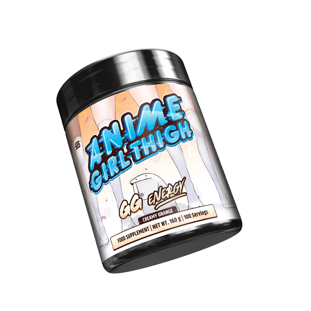 Anime Girl Thigh - 100 Servings (AU) - Image 2