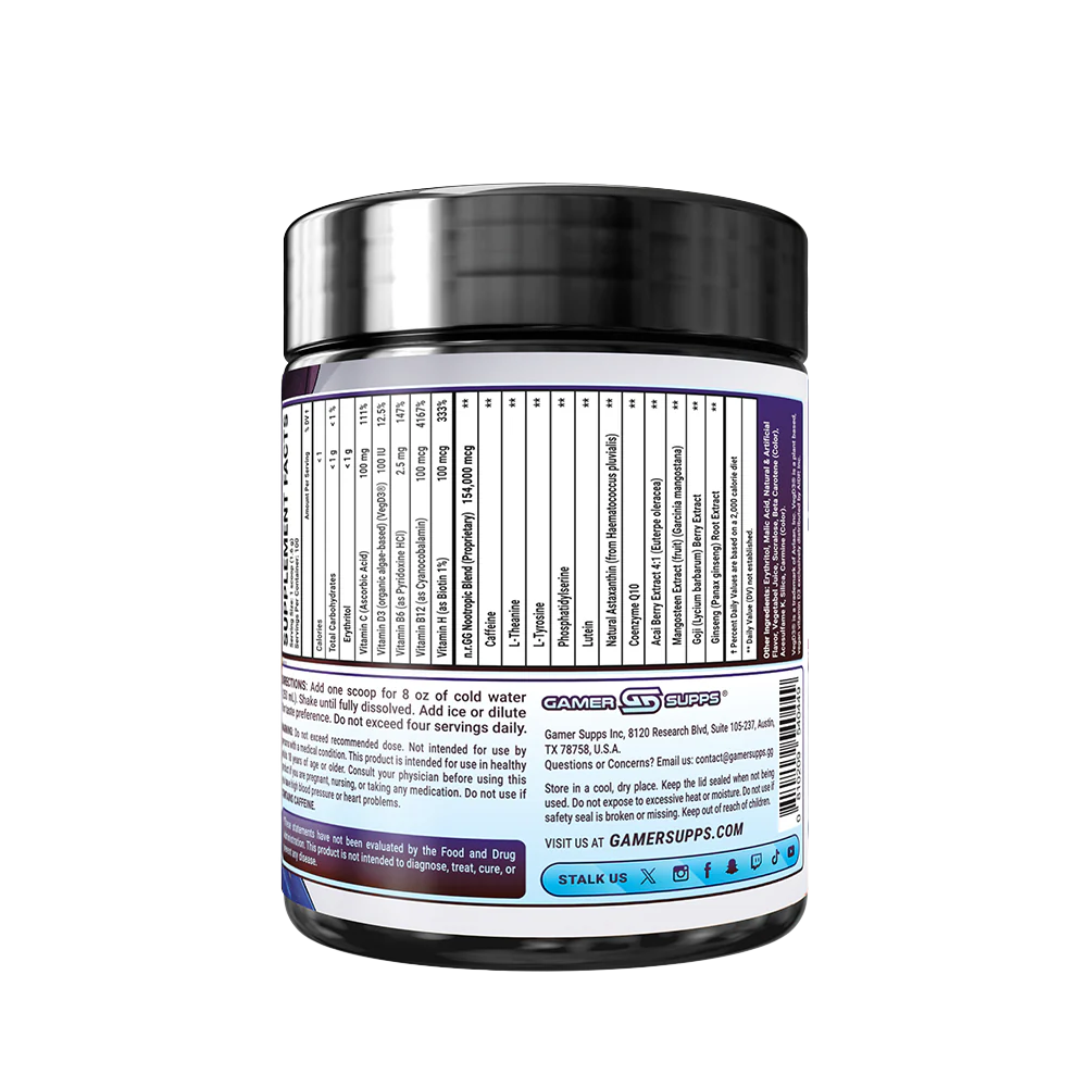 Anime Girl Thigh - 100 Servings (Vtuber Edition) - Image 5