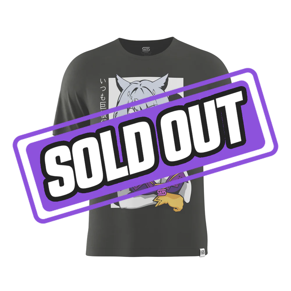 Asmongold Shirt
