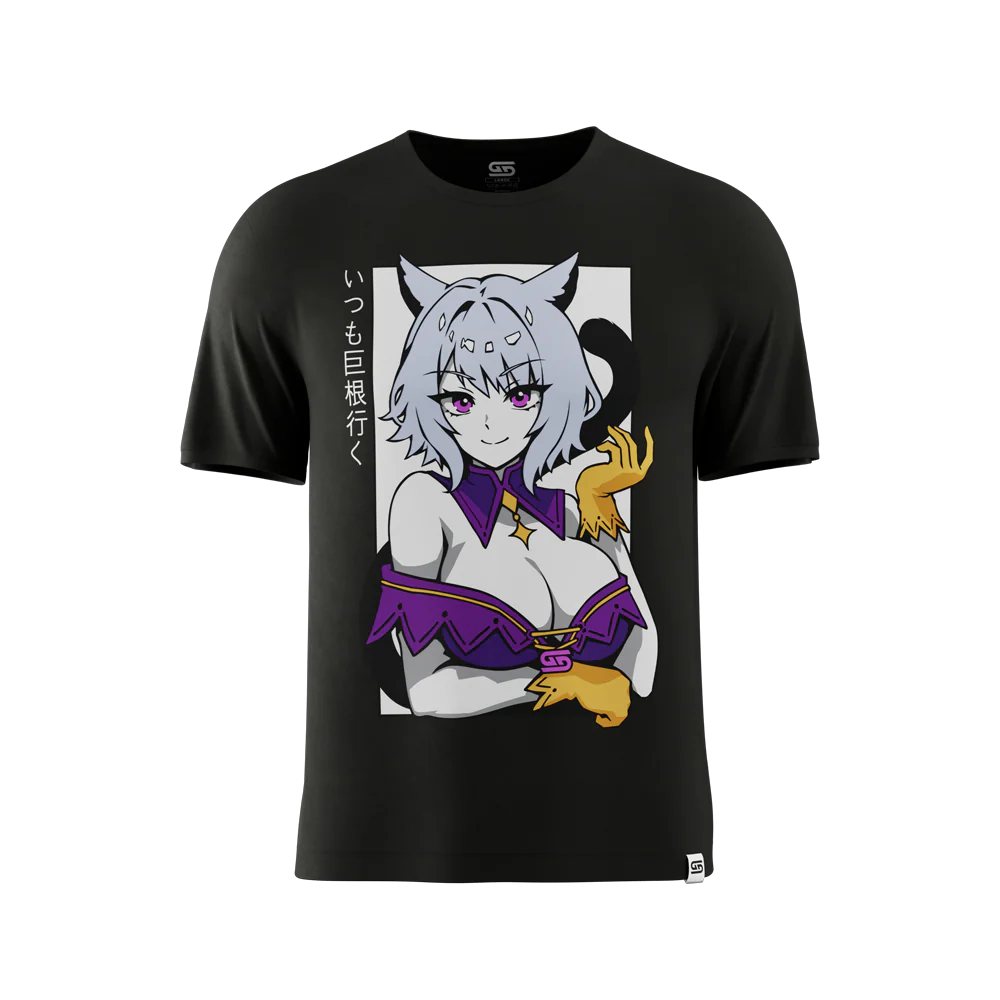 Asmongold Shirt - Image 2