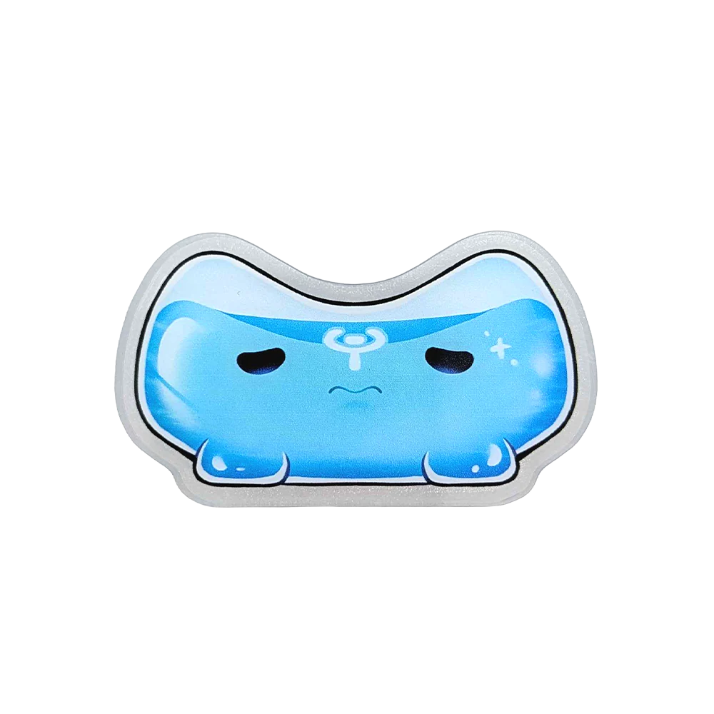 Business Bao: Acrylic Pen Rest - Image 2