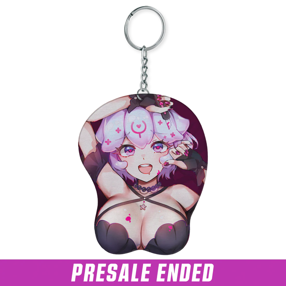Bao-ba Keychain - Image 2