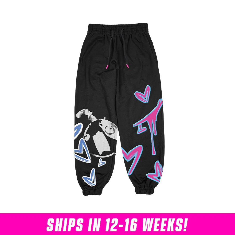 Bao: Casual Date Joggers - Image 2