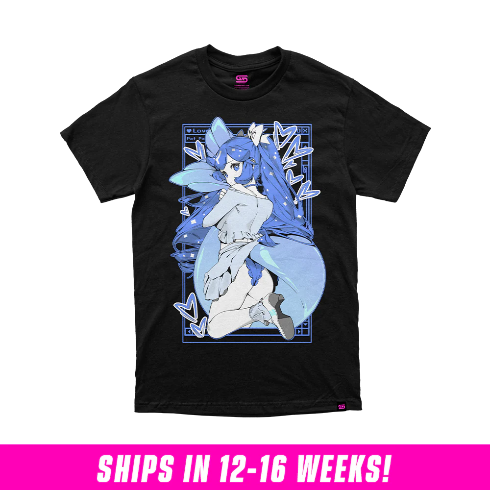 Bao: Casual Date Shirt - Image 3