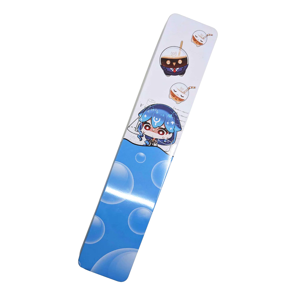 Business Bao: Pencil Case