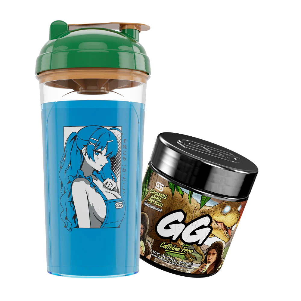 Waifu Cup S5.11: Barista - Image 15