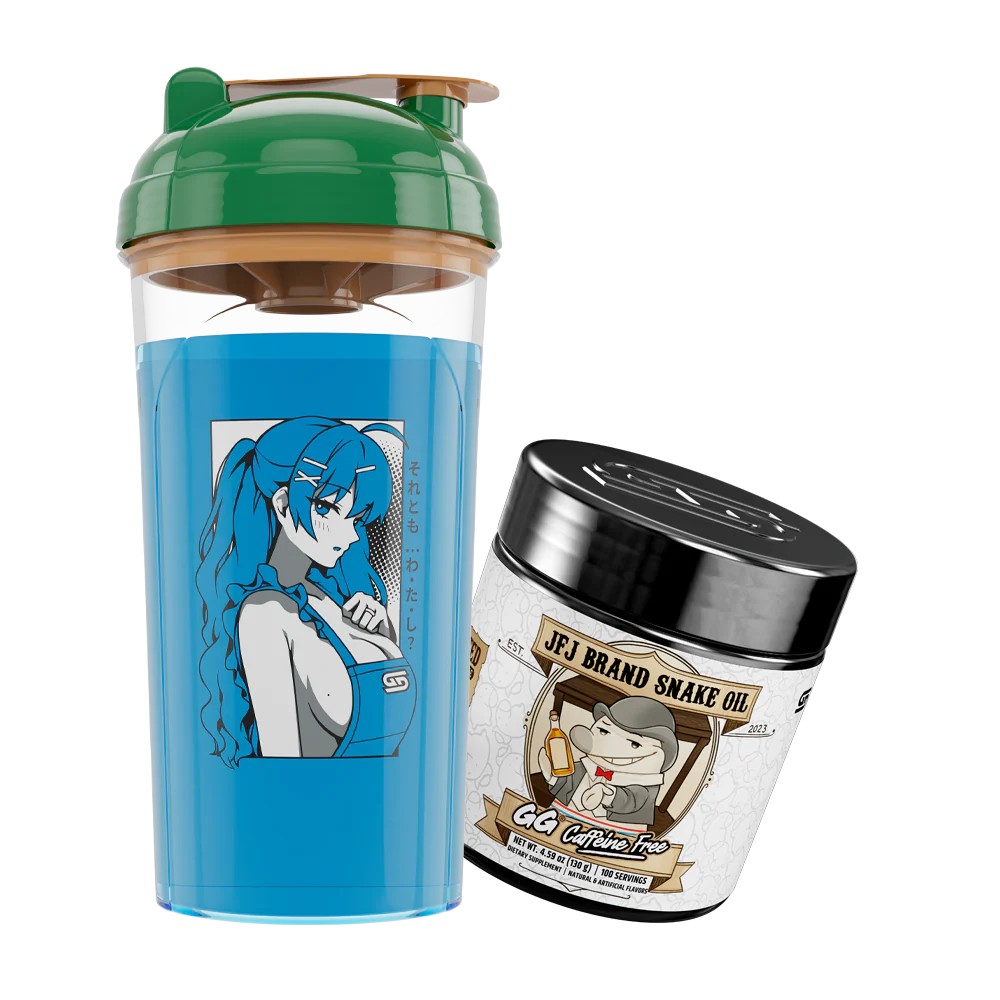 Waifu Cup S5.11: Barista - Image 17