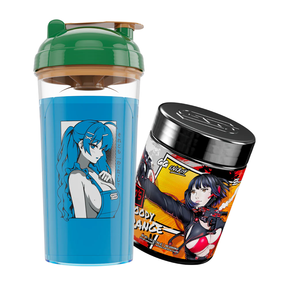 Waifu Cup S5.11: Barista - Image 18