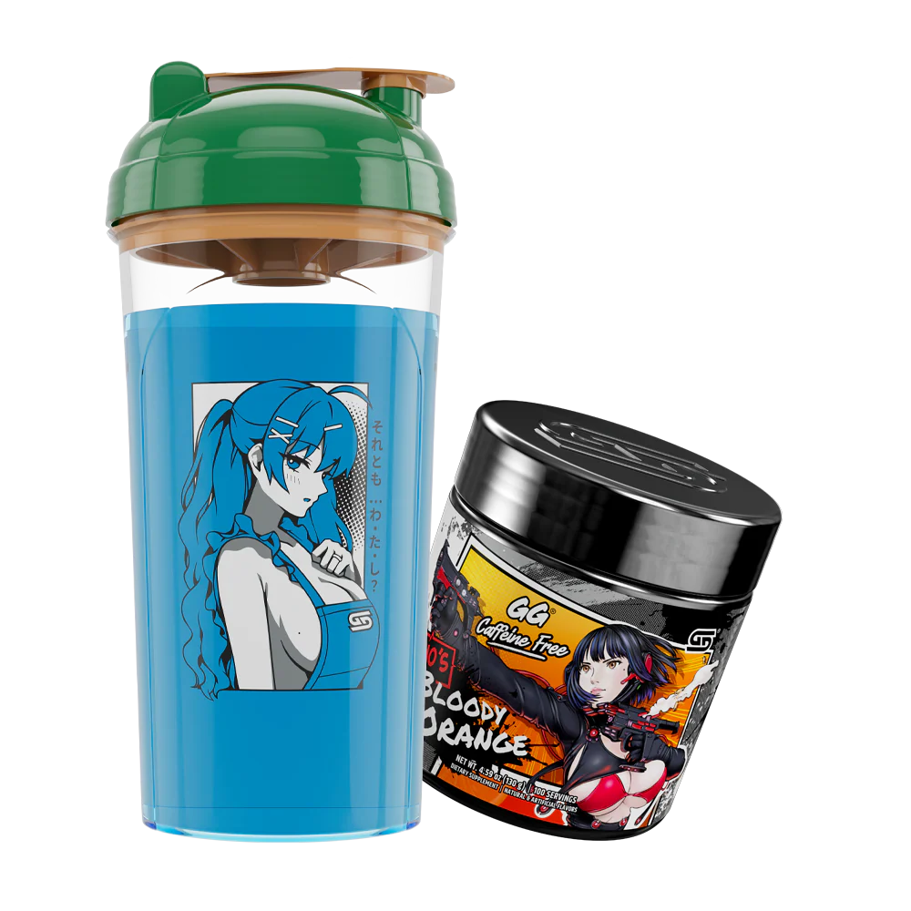 Waifu Cup S5.11: Barista - Image 19