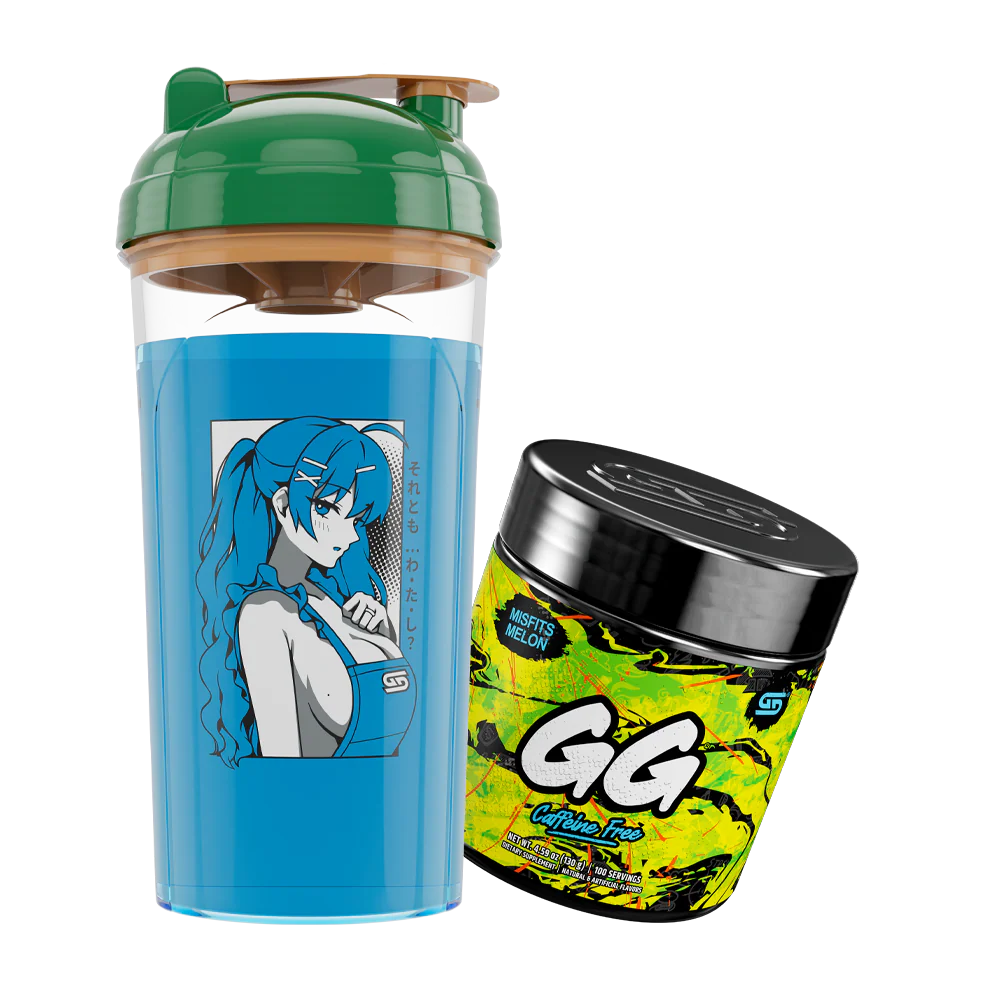 Waifu Cup S5.11: Barista - Image 20