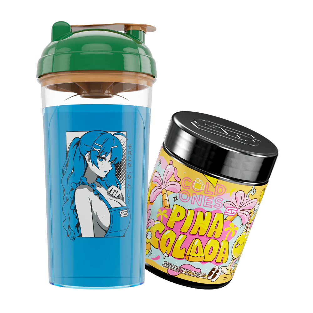 Waifu Cup S5.11: Barista - Image 21