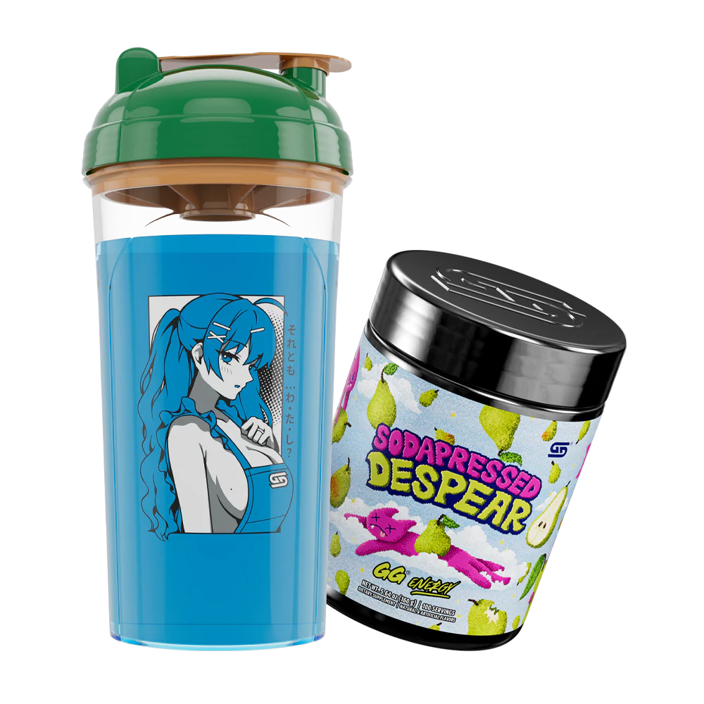 Waifu Cup S5.11: Barista - Image 22