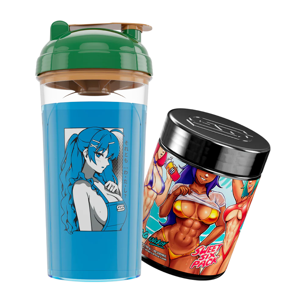Waifu Cup S5.11: Barista - Image 24