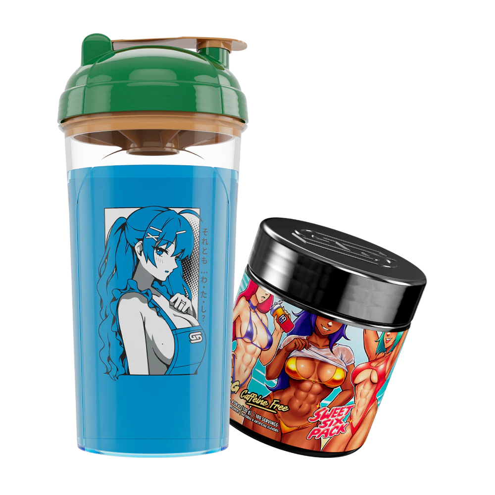 Waifu Cup S5.11: Barista - Image 25