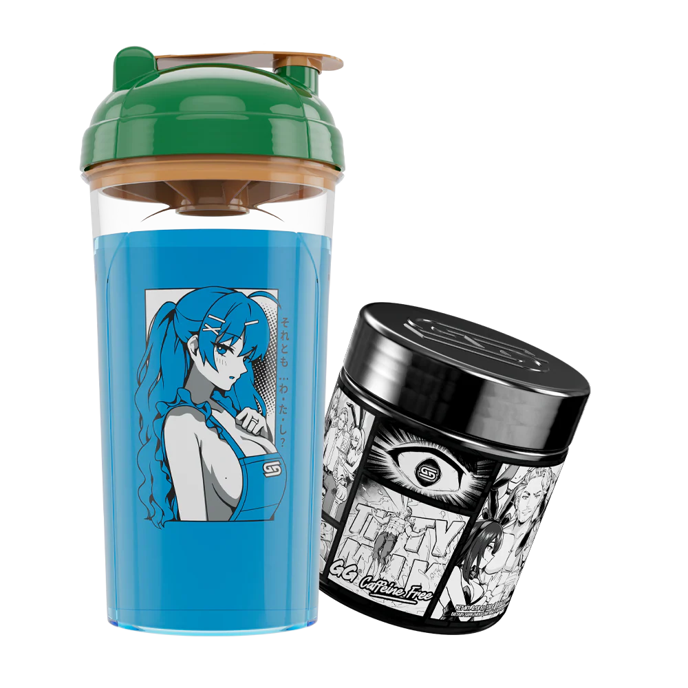 Waifu Cup S5.11: Barista - Image 27
