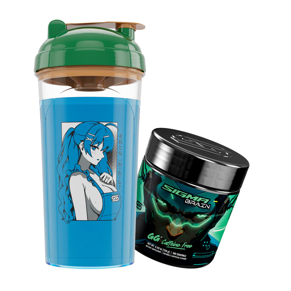 Waifu Cup S5.11: Barista - Image 29