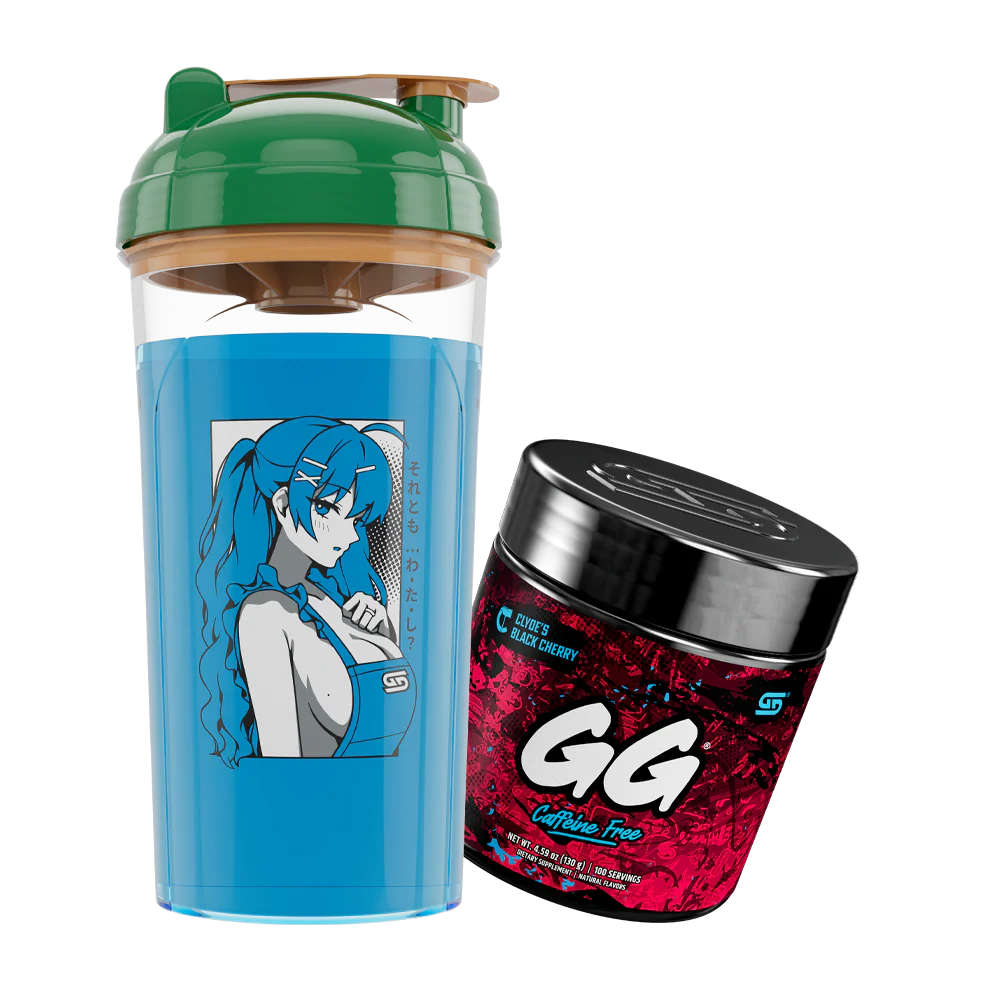 Waifu Cup S5.11: Barista - Image 31