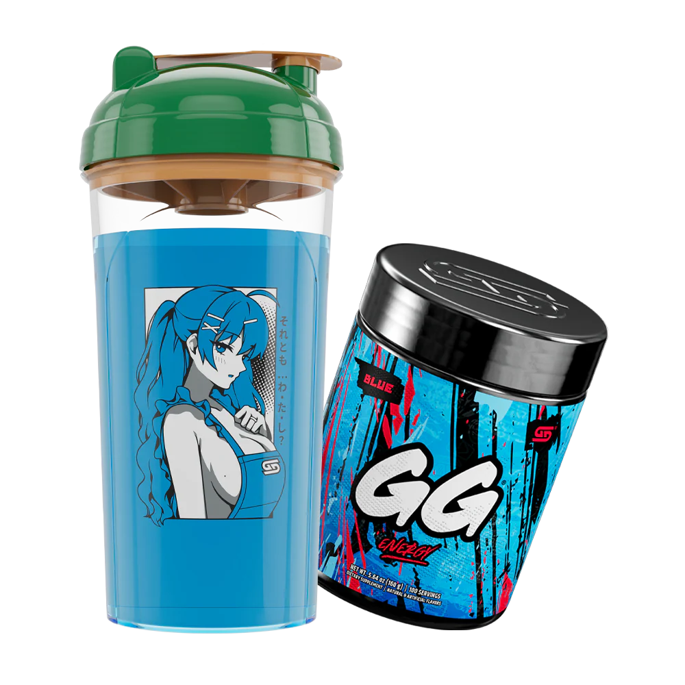 Waifu Cup S5.11: Barista - Image 35