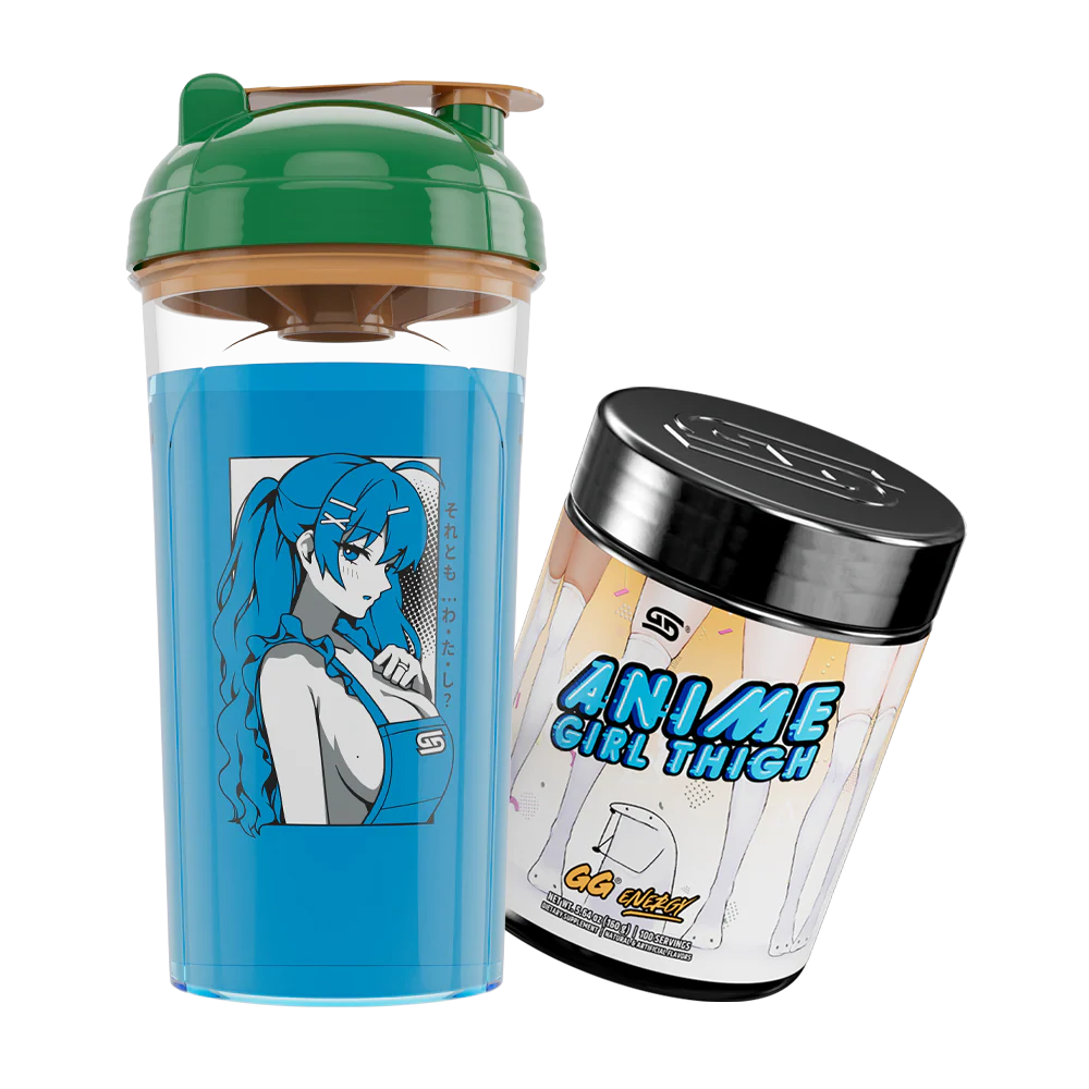 Waifu Cup S5.11: Barista - Image 4