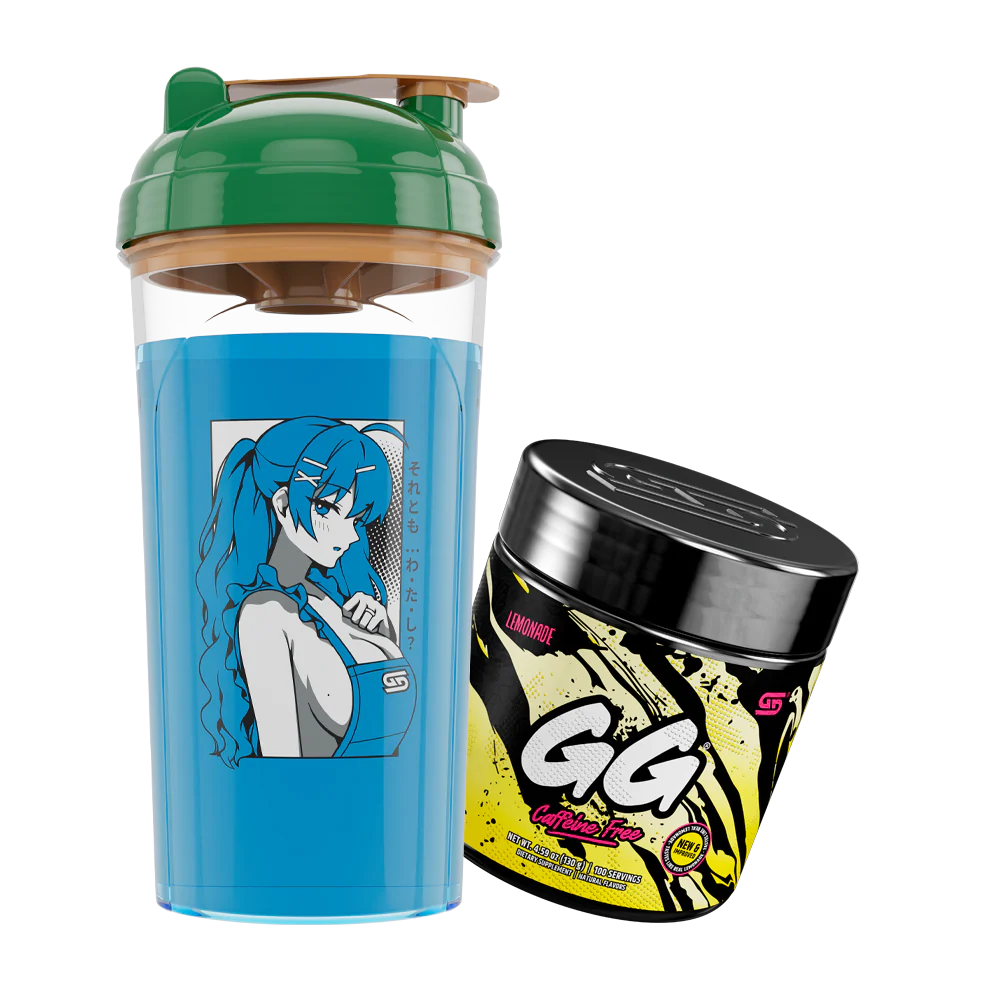 Waifu Cup S5.11: Barista - Image 40