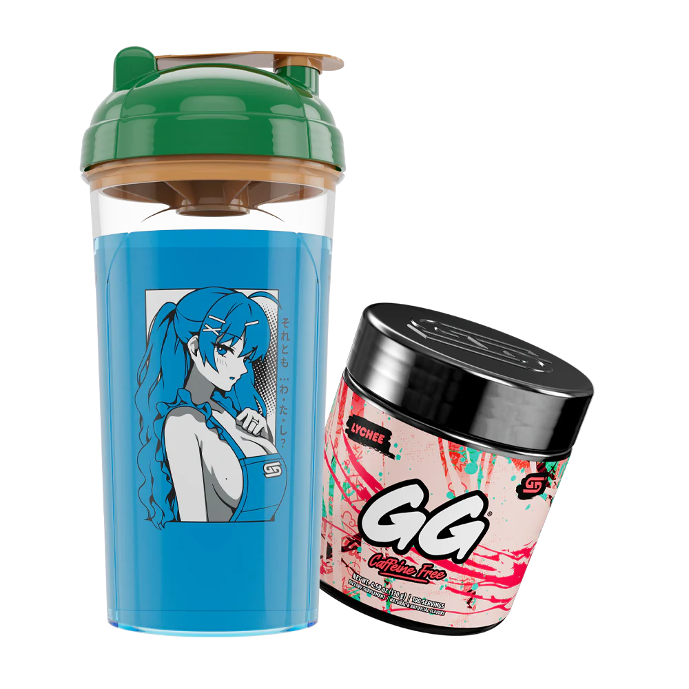 Waifu Cup S5.11: Barista - Image 42