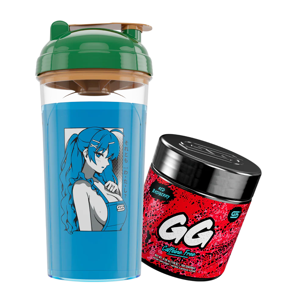 Waifu Cup S5.11: Barista - Image 50