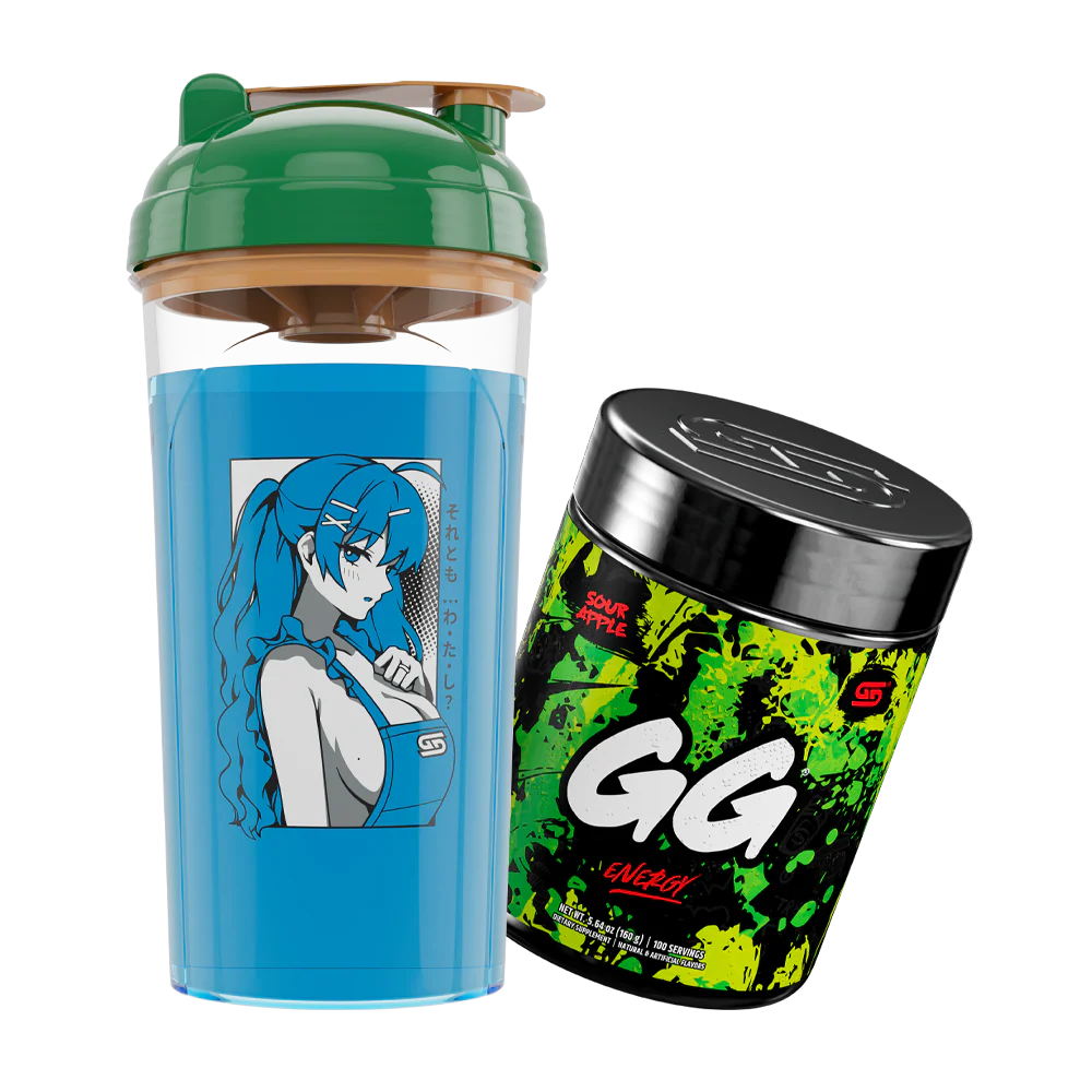 Waifu Cup S5.11: Barista - Image 51