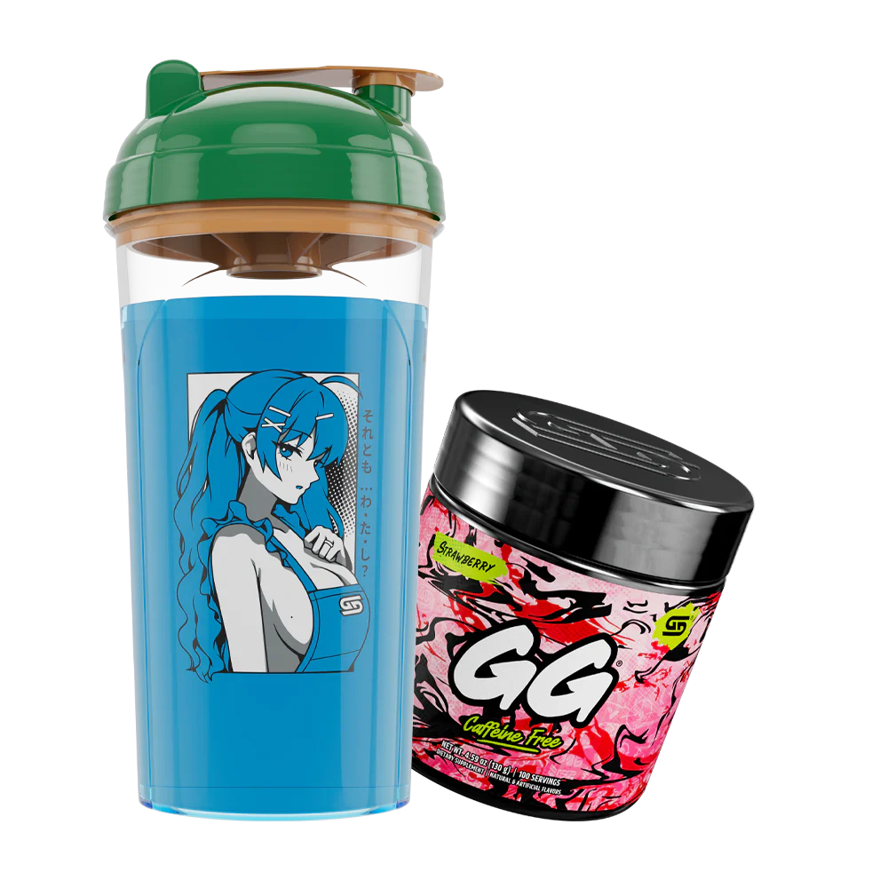 Waifu Cup S5.11: Barista - Image 56