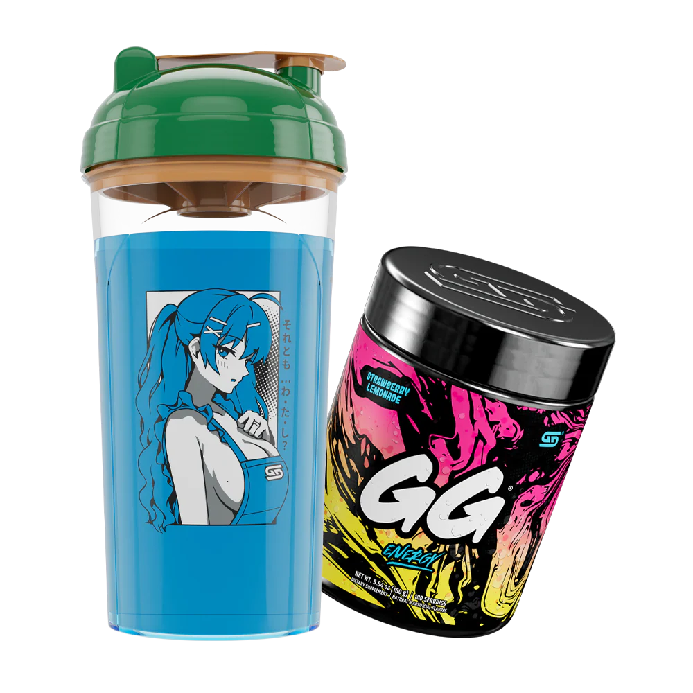 Waifu Cup S5.11: Barista - Image 57