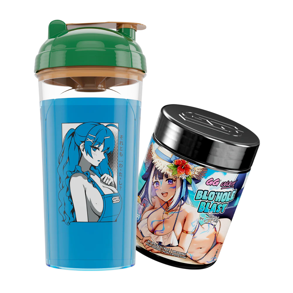 Waifu Cup S5.11: Barista - Image 6