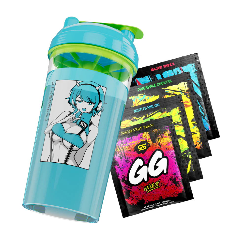 Waifu Cup S3.5: Bashful - Image 2