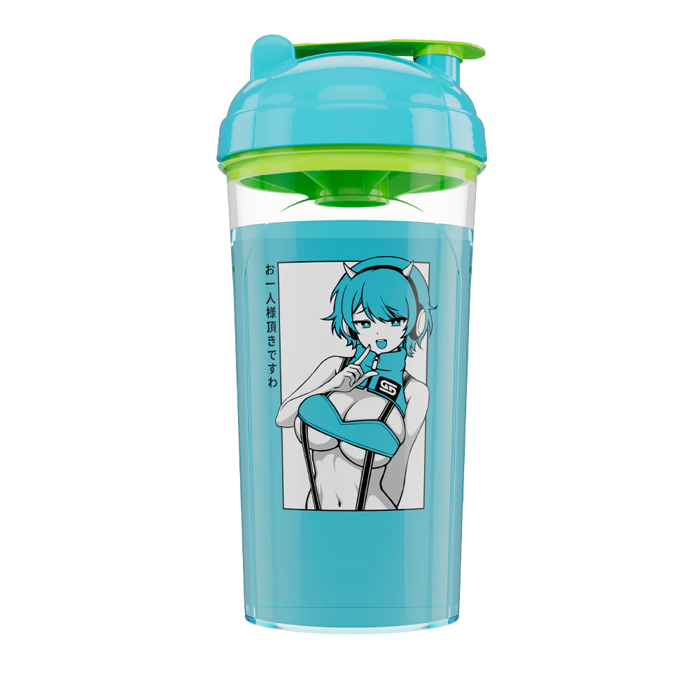 Waifu Cup S3.5: Bashful - Image 3
