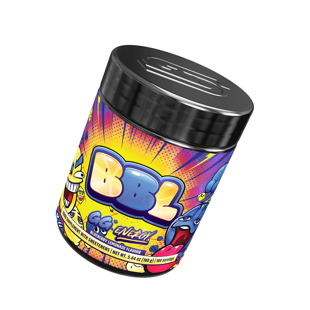 BBL - 100 Servings (EU) - Image 3