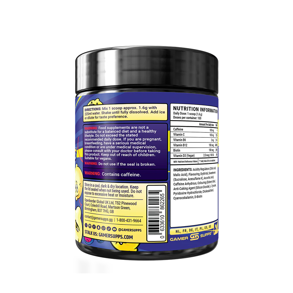 BBL - 100 Servings (EU) - Image 4