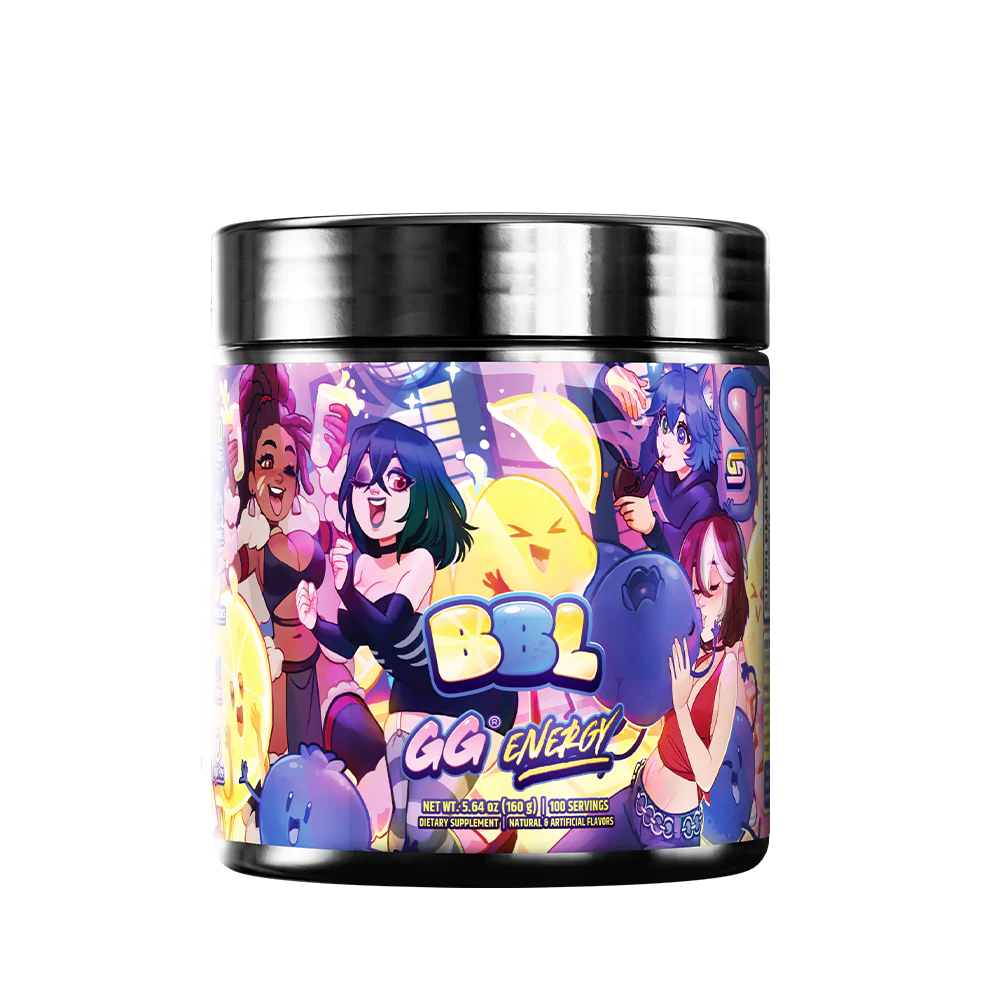 BBL GG by Clooless - 100 Servings - Image 2
