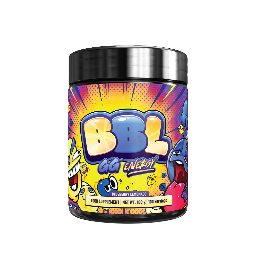 BBL GG by Clooless - 100 Servings (AU)