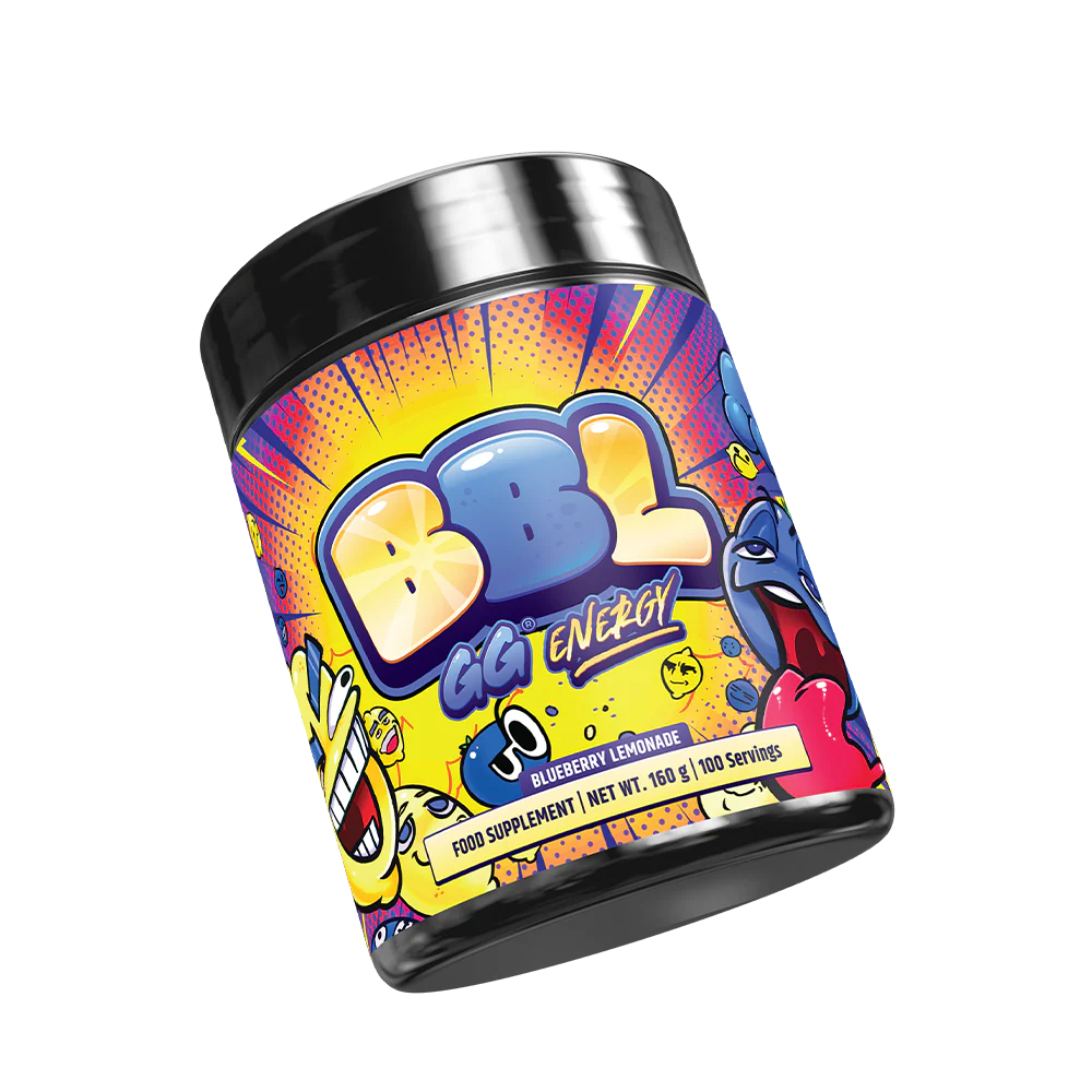 BBL GG by Clooless - 100 Servings (AU) - Image 2