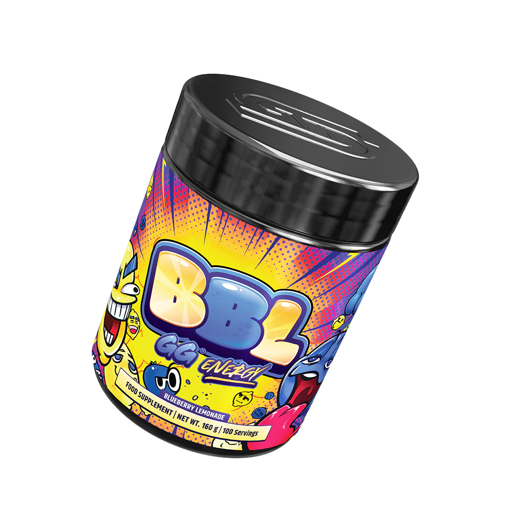 BBL GG by Clooless - 100 Servings (AU) - Image 3