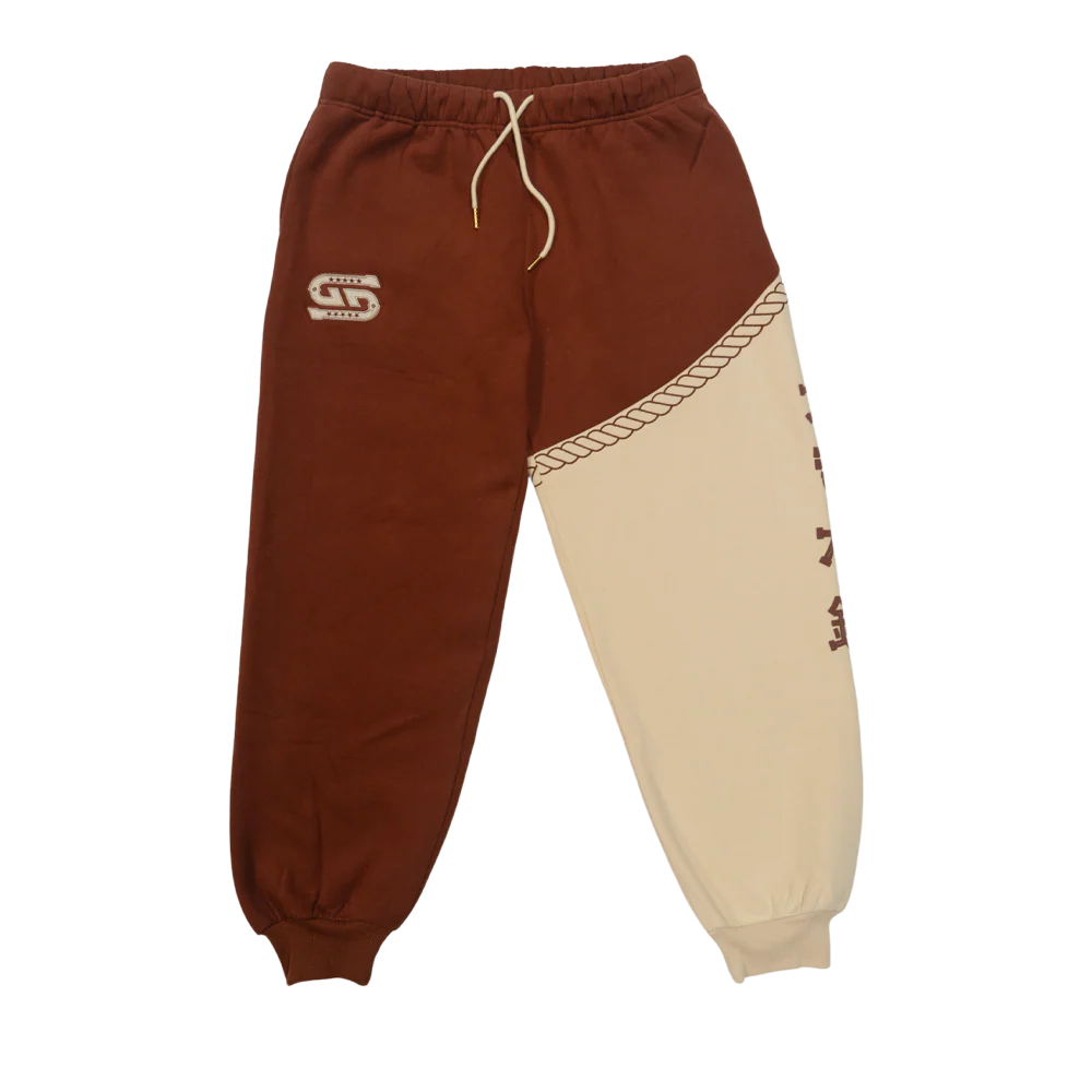 Big Iron Sweatpants