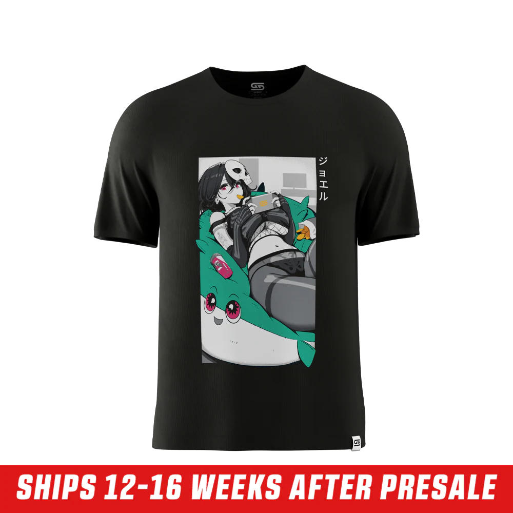 BigPuffer Shirt